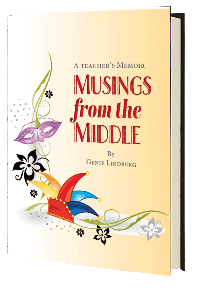 Musings from the Middle