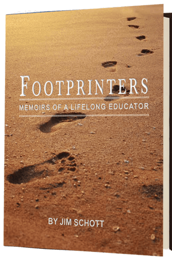 Footprinters