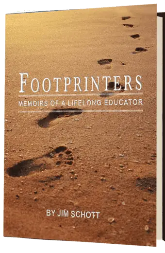 Footprinters