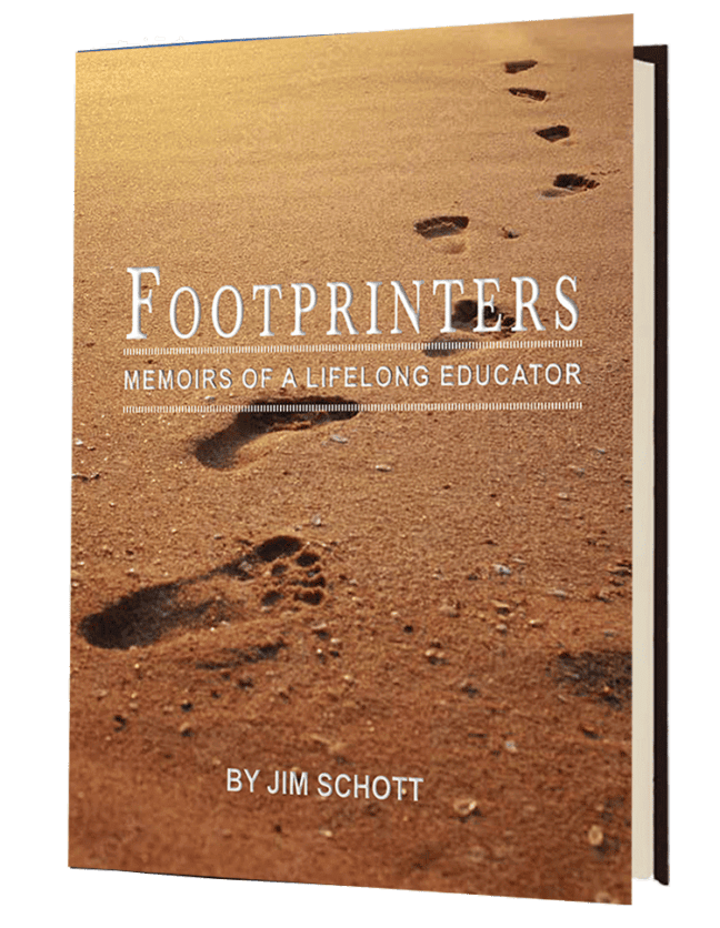 Footprinters