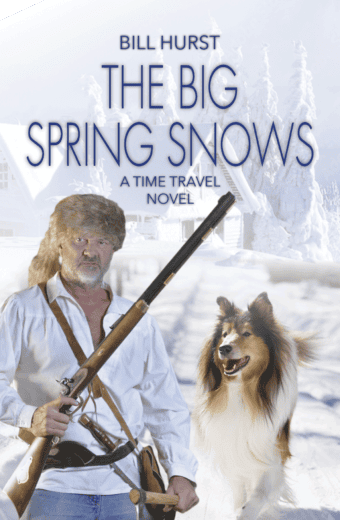 The Big Spring Snows