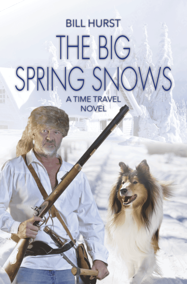 The Big Spring Snows