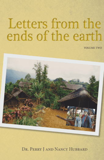 Letters (2) from the Ends of the Earth Part - 2
