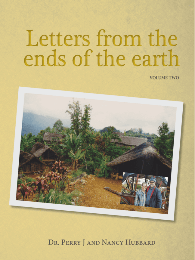 Letters (2) from the Ends of the Earth Part - 2