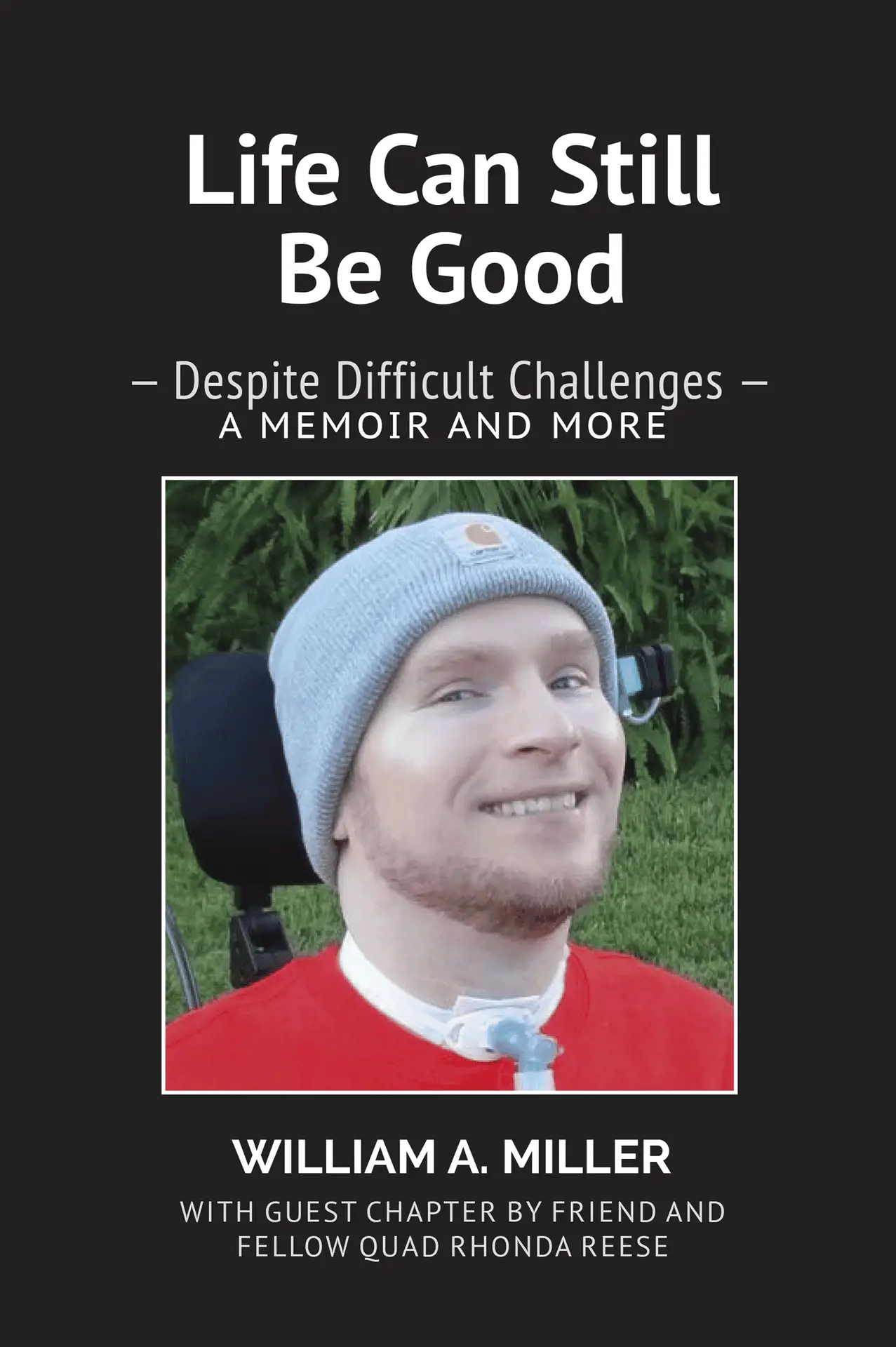 Life Can Still Be Good