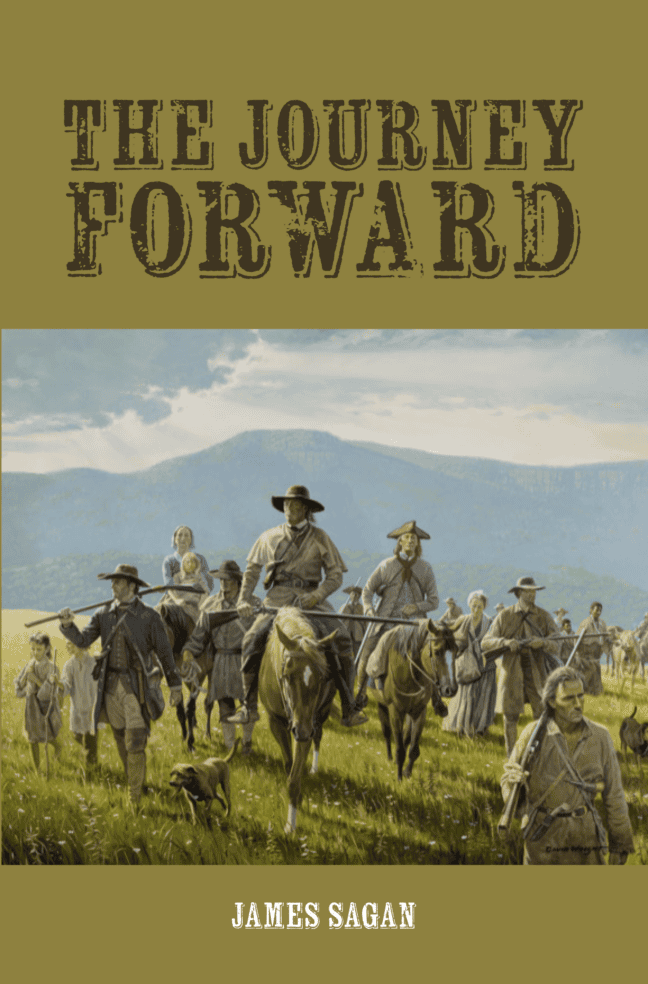 The Journey Forward