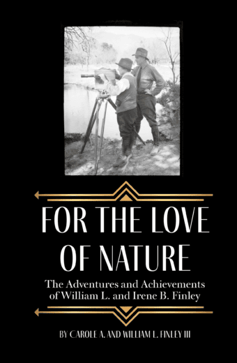For the Love of Nature