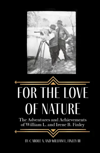 For the Love of Nature