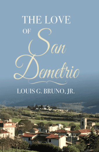 The Love of San Demetrio