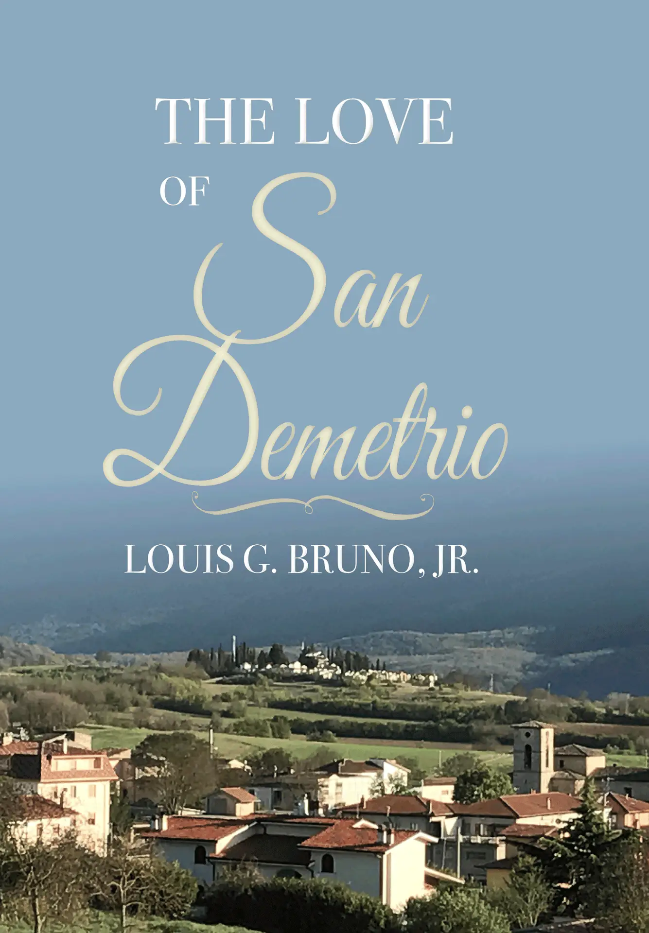The Love of San Demetrio