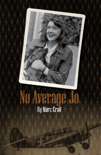No Average Joe