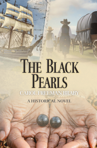 The Black Pearls