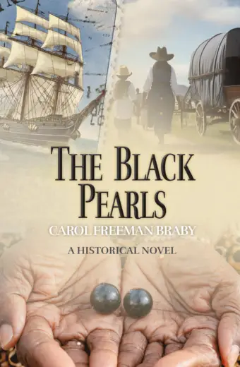 The Black Pearls