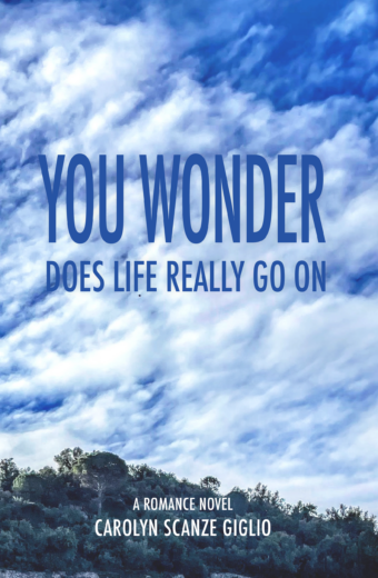You Wonder Why — Does Life Realy Go On