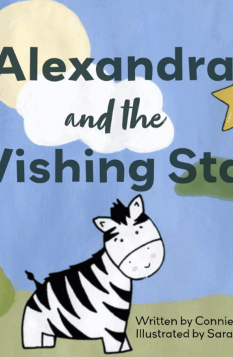 Alexandra and the Wishing Star