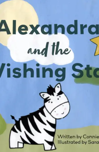 Alexandra and the Wishing Star