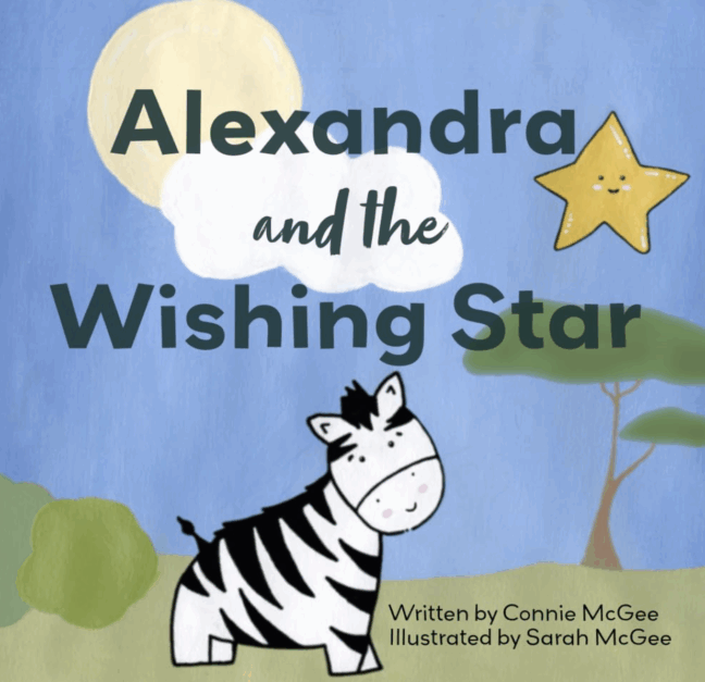 Alexandra and the Wishing Star