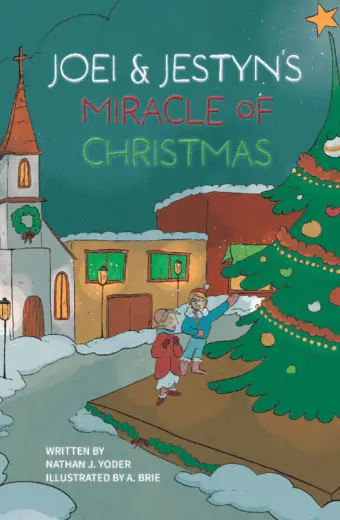 Joei & Jestyn’s Miracle of Christmas