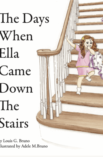 The Days When Ella Came Down the Stairs