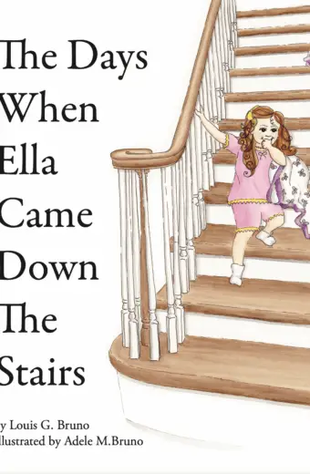 The Days When Ella Came Down the Stairs