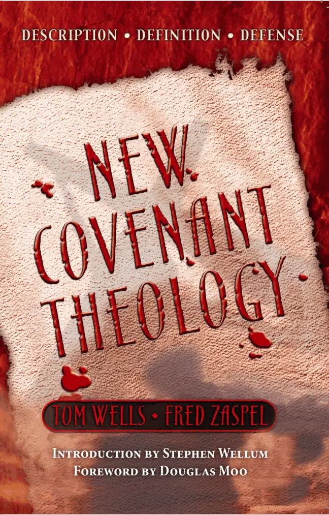 New Covenant Theology