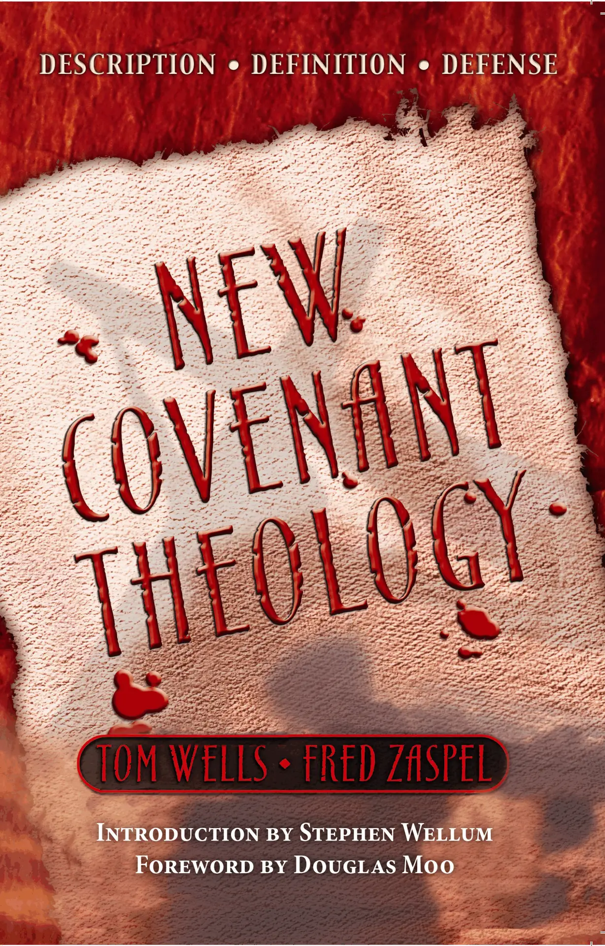 New Covenant Theology