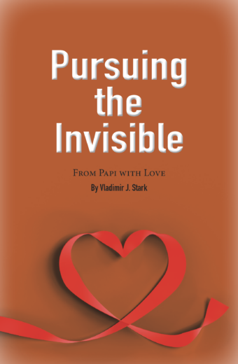 Pursuing  the  Invisible — From Papi with Love