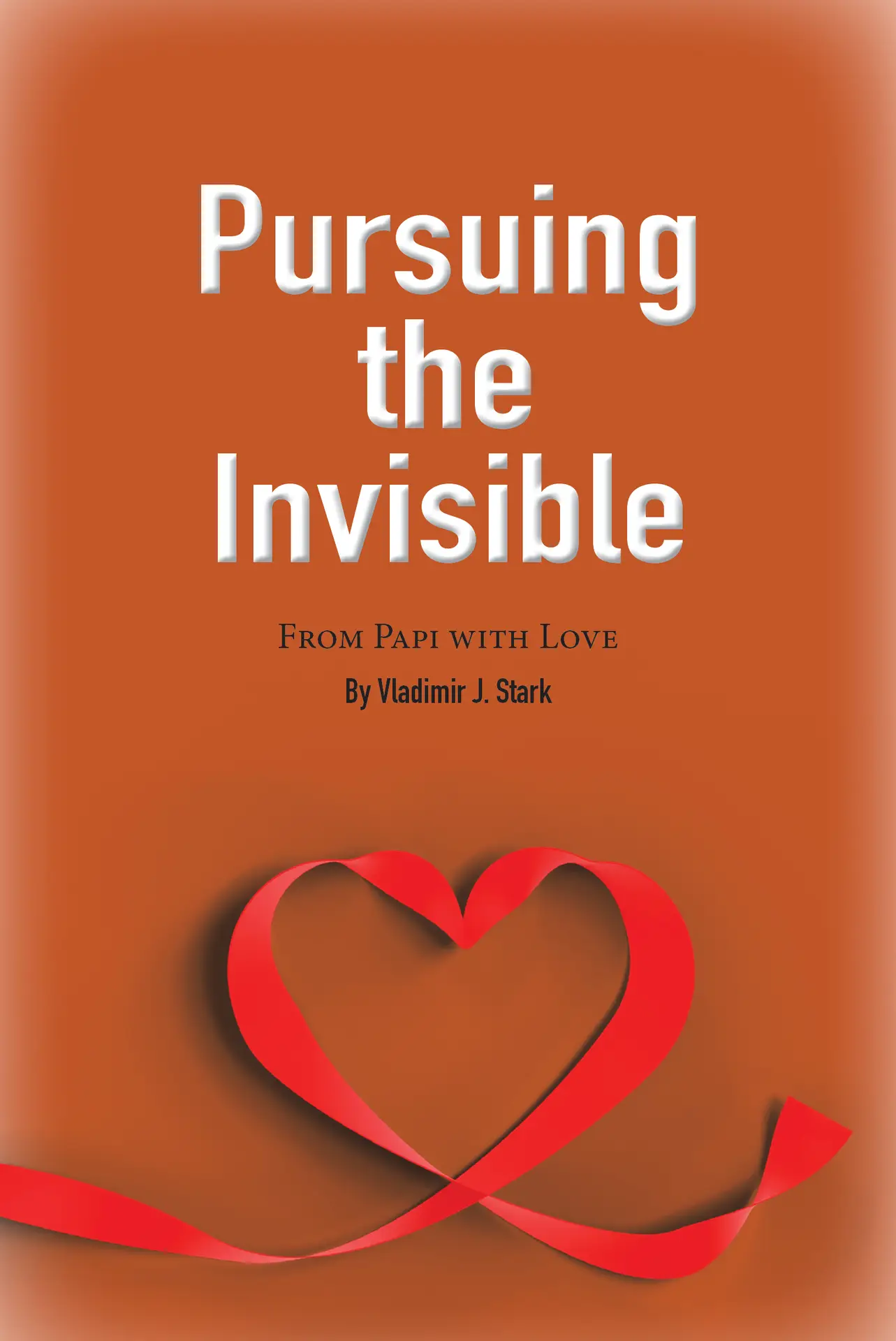 Pursuing  the  Invisible — From Papi with Love