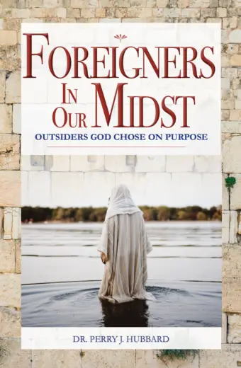 Foreigners in Our Midst